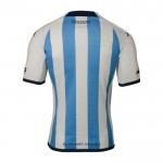 Günstige Fußballtrikots Racing Club Heimtrikot 2023-24 Kurzarm